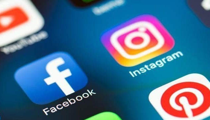 پاکستان میں سوشل میڈیا نیٹ ورک ڈاؤن صارفین پریشان