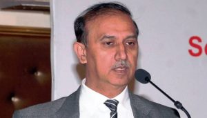 این اے 47نتائج کیس ،شعیب شاہین کی درخواست پرفیصلہ محفوظ