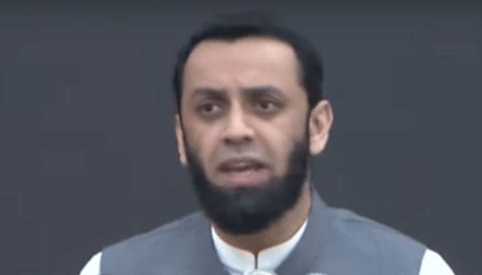 بین الاقوامی وفود کا آنا تازہ ہوا کا جھونکا ہے، وفاقی وزیر اطلاعات ونشریات