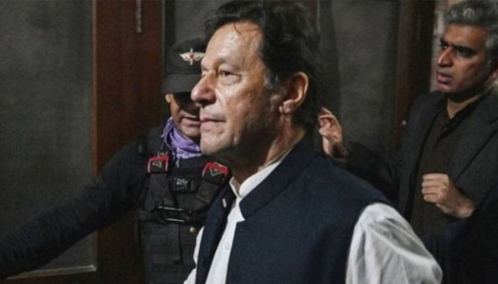 Pakistan Api Roshna بانی پی ٹی آئی کی مشکلات میں اضافہ ہوگیا - ROSHAN PAKISTAN NEWS