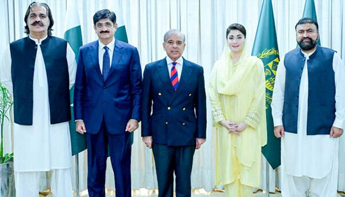 وزیراعظم کی زیرصدارت ایس آئی ایف سی کا اجلاس آج ہوگا