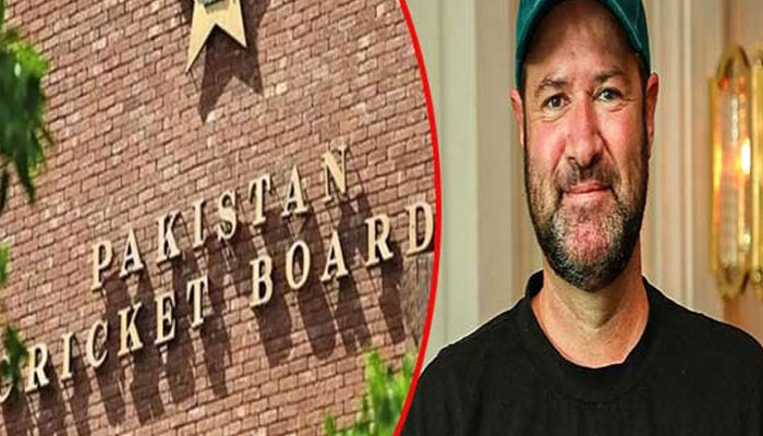 ڈیوڈ ریڈ ورلڈکپ کیلئے قومی ٹیم کے مینٹل پرفارمنس کوچ مقرر