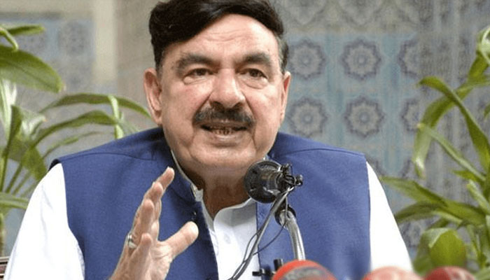 اسٹیبلشمنٹ مجھ سے ناراض ہے کیونکہ۔۔۔۔شیخ رشیدنے آخر کا ر اسٹیبلشمنٹ ...