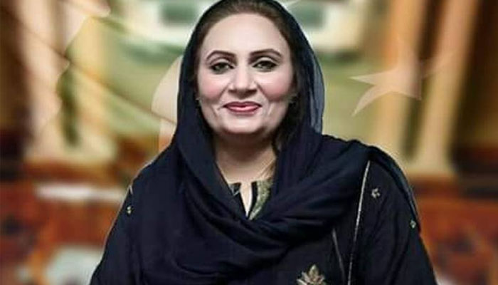 سینئر پی ٹی آئی رہنما مسرت جمشید چیمہ کیلئے اچھی خبر ، نو مئی کے 12 ...
