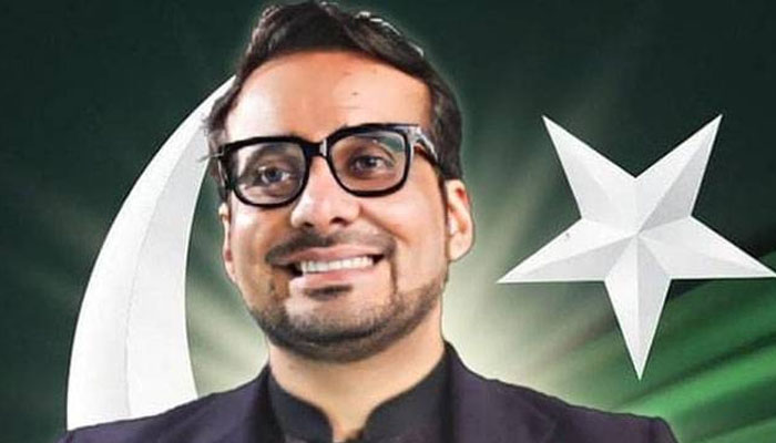 پی ٹی آئی نے اویس یونس کو پی ٹی آئی لاہور کا جنرل سیکرٹری مقرر کردیا ...