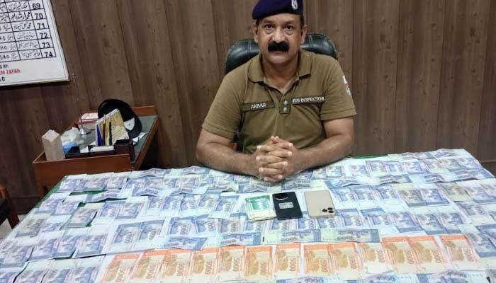 راولپنڈی پولیس کی مختلف جرائم کے خلاف مؤثر کارروائیاں: قاتلہ ماں کے خلاف مقدمہ، منشیات، چوری، جعل سازی اور اسلحہ برآمدگی کے کئی واقعات