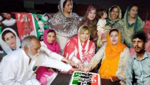 شہید بے نظیر بھٹو کی 72ویں سالگرہ، پیپلز پارٹی رہنماؤں کا خراجِ عقیدت – بی بی شہید جمہوریت و اتحاد کی علامت قرار