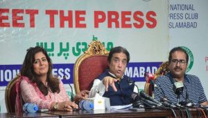 پاکستان کی 77 سالہ تاریخ میں ریلوے کی سب سے زیادہ آمدنی، بند ٹرینوں کی بحالی اور جدید سہولیات کا آغاز کردیا گیا، حنیف عباسی