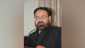 سابق جنرل سیکریٹری اے پی ایچ سی شیخ عبدالمتین کا شبیر احمد شاہ کی تہاڑ جیل میں بگڑتی ہوئی صحت پر اظہار تشویش