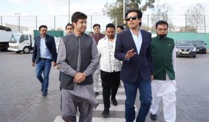 فرید جیلانی: بیرون ملک پاکستانیوں کے لیے مالیاتی شعور اور ریمیٹینس انڈسٹری کا معمار