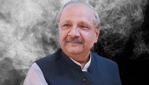 وزیراعظم شہباز شریف اور وزیراعلیٰ مریم نواز کا ویژن ملک کو ترقی یافتہ اور خوشحال بنانا ہے: چودھری جعفر اقبال