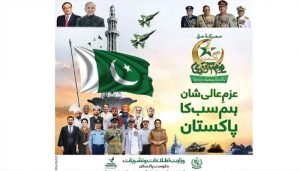 14 اگست پر تاریخ کا مذاق — بانیانِ پاکستان کو سرکاری اشتہارات سے غائب کر دیا گیا