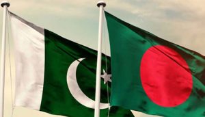 بنگلادیش نے پاکستانی حکام کے لیے ویزا کی شرط ختم کردی
