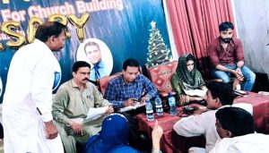 مریم نواز کا مینارٹی کارڈ اقدام اقلیتوں کے لیے ریلیف اور فخر کا باعث ہے: ندیم کھوکھر