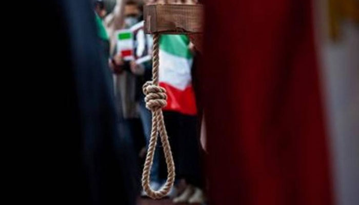ایران نے اسرائیل کے ایک اہم ترین جاسوس کو پھانسی دیدی، یہ جاسوس کون تھا؟