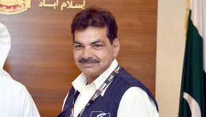 سینئر فوٹو جرنلسٹ جہانگیر چوہدری کے بھائی ندیم چوہدری انتقال کر گئے