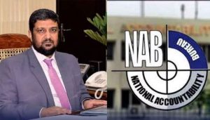 ڈی جی نیب لاہورسلیم شہزاد نے استعفی دے دیا