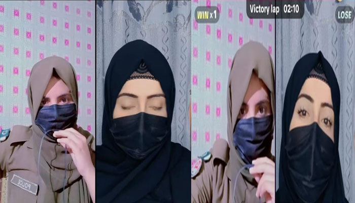 سوشل میڈیا پر پنجاب پولیس کی وردی کے غلط استعمال پر عوامی تشویش