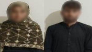 اینٹی نارکوٹکس فورس کی بین الاقوامی منشیات اسمگلنگ نیٹ ورک کے خلاف بڑی کامیابی