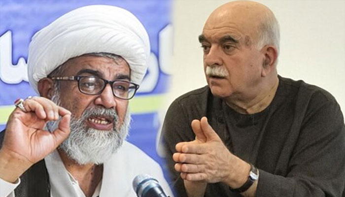 قومی اسمبلی میں محمود اچکزئی اور سینیٹ میں علامہ راجہ ناصر عباس اپوزیشن لیڈر ہوں گے، بیرسٹر گوہر