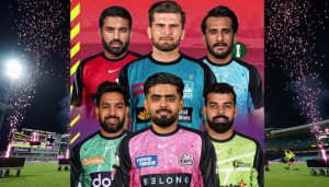 کرکٹ آسٹریلیا نے پاکستانی کھلاڑیوں کے بی بی ایل کھیلنے کی تصدیق کر دی، کون کون کھیلے گا؟