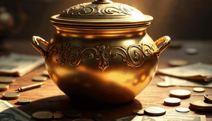 ’’جادوئی ہانڈی‘‘ حاصل کرنے کیلیے ڈاکٹر نے کیا کیا؟ ناقابل یقین حقیقی کہانی