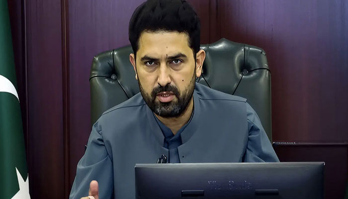 خیبر پختونخوا مرکزی اسٹیک ہولڈر ہے لیکن افغانستان سے مذاکرات پر مشاورت نہیں کی گئی ، سہیل آفریدی