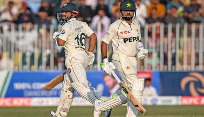 جنوبی افریقا کی 18 سال بعد پاکستانی سرزمین پر فتح، سیریز 1-1 سے برابرکر دی