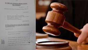 اسلام آباد: سینئر صحافی پر مبینہ تشدد اور حبسِ بےجا، ہائی کورٹ میں رٹ پٹیشن دائر