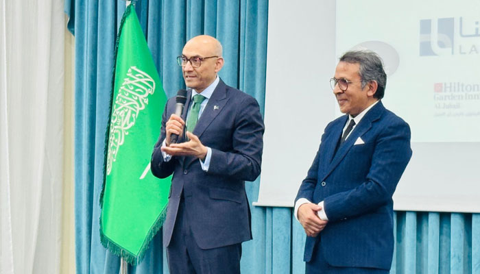 انٹرنیشنل لیڈرز فورم کے زیرِاہتمام طلباء کے درمیان مباحث کا انعقاد