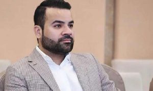 خیبرپختونخوا میں گورنر راج لگانے پر سنجیدگی سے غور شروع کردیا، بیرسٹرعقیل ملک