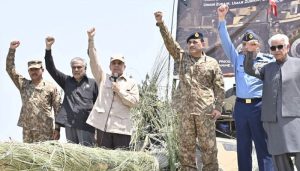 امریکا کا جنگ میں بھارت کیخلاف پاکستان کی فتح کا اعتراف؛ کانگریس میں رپورٹ پیش