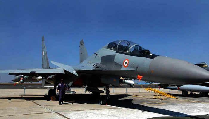 تاجکستان نے بھی بھارت کو آنکھیں دکھا دیں، دو دہائی بعد اہم فوجی اڈا خالی کرا لیا