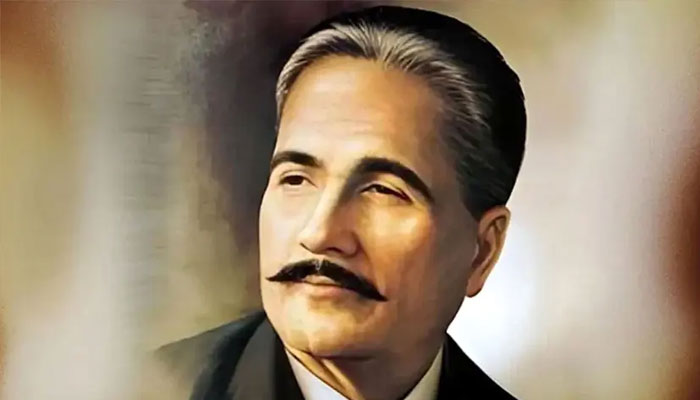 اقبالیاتی اسلوب کی کھوار شاعری