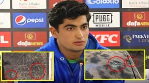 نسیم شاہ کے گھر فائرنگ، پولیس نے پانچ مشتبہ افراد کو حراست میں لے لیا