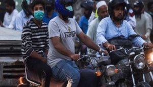 بلوچستان میں دفعہ 144نافذ، موٹرسائیکل کی ڈبل سواری پرپابندی