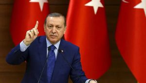 اسرائیل کی اشتعال انگیزیوں کے باوجود حماس جنگ بندی معاہدہ برقرار رکھے ہوئےہے: ترک صدر