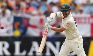 ایشیز سیریز، پہلا ٹیسٹ دوسرے روز ہی ختم، آسٹریلیا 8 وکٹوں سے جیت گیا