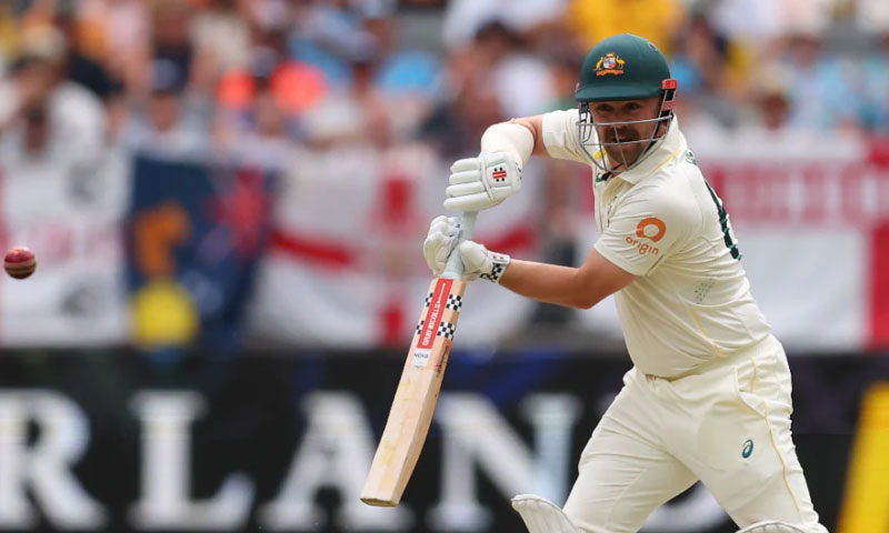 ایشیز سیریز، پہلا ٹیسٹ دوسرے روز ہی ختم، آسٹریلیا 8 وکٹوں سے جیت گیا