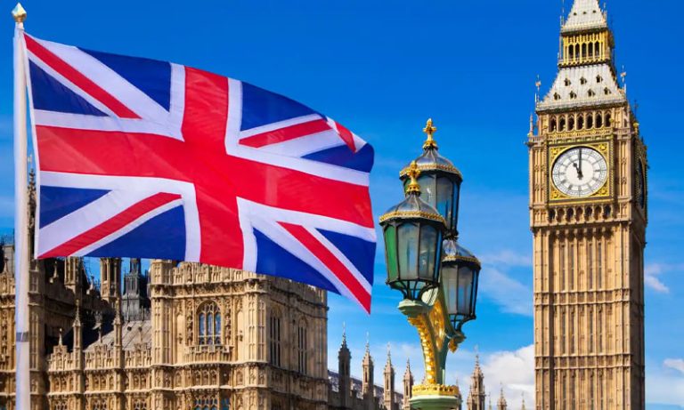 ایران جنگ کے بعدمہنگائی میں تیزی، برطانوی حکومت نے عوام کو بڑا ریلیف دیدیا