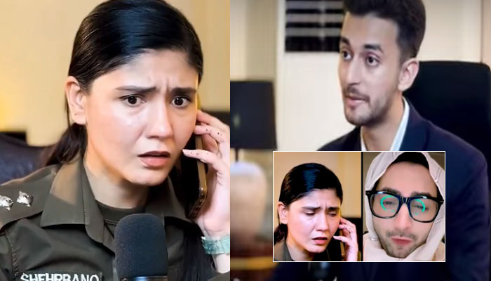 ایک گھنٹے میں انصاف! ایس پی شیربانو نے کیسے مجرم کو پکڑا ! ڈرامہ یا حقیقت ؟