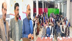 حسن ابدال میں ایپسکا اور پازیٹیو سلوشن کی ٹیچر ٹریننگ ورکشاپ کا کامیاب انعقاد