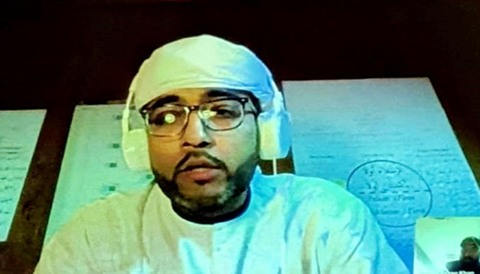 سود سے پاک نظام اختیار کر کے پاکستان آزمائشوں سے نکل سکتا ہے، سید زوار حسین