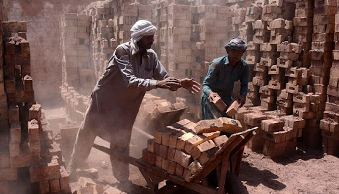 اینٹ بھٹا اور بدلتی ہوئی دنیا