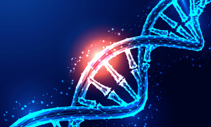 سائنسدانوں نے جینز اور بیماری کے درمیان چھپے تعلقات دریافت کر لیے