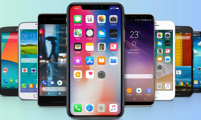 سمندر پار پاکستانیوں کے لیے ایک استعمال شدہ موبائل فون رعایتی ٹیکس پر لانے کی تجویز