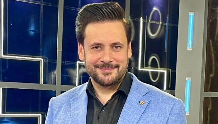 لڑکی سے آن لائن محبت ہوئی لیکن دھوکا ملا: ٹیپو شریف کا انکشاف