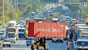 آئندہ دو روز کیلئے اسلام آباد کے کون سے راستے بند رہیں گے؟ ایڈوائزری جاری