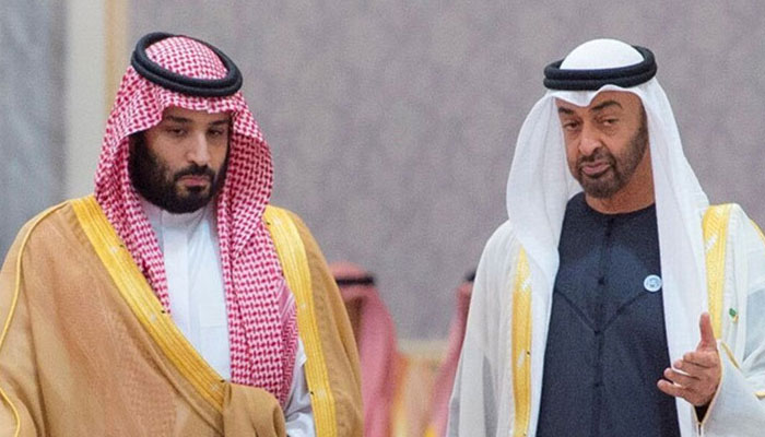 سعودی عرب کا یو ای اے کو 24 گھنٹوں کا الٹی میٹم