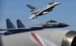 چینی جنگی طیاروں نے جاپانی طیاروں کو فائر کنٹرول ریڈار سے نشانہ بنایا، جاپان کا الزام